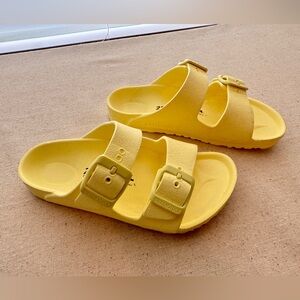 BIRKENSTOCK Arizona Two-Strap Sandals for Kids